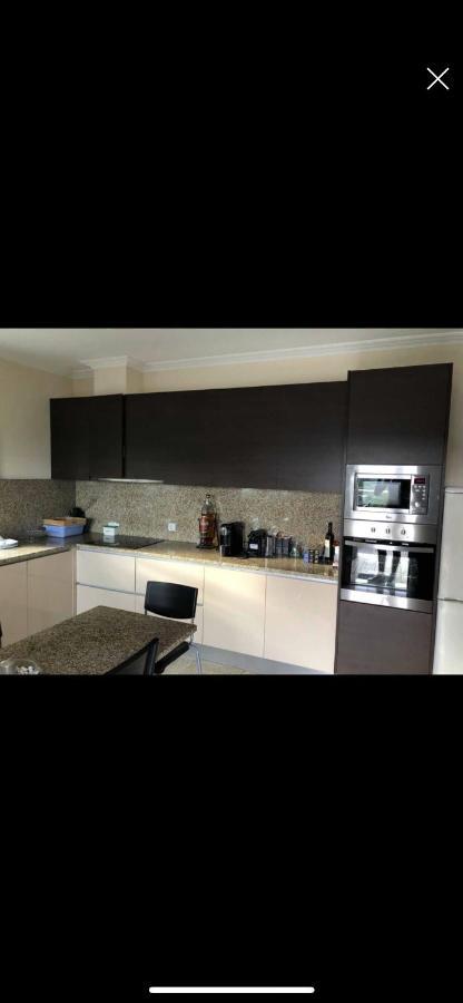 Casa Da Ju Villa อาร์กอสเดวัลเดเวซ ภายนอก รูปภาพ